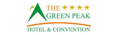 The Green Peak